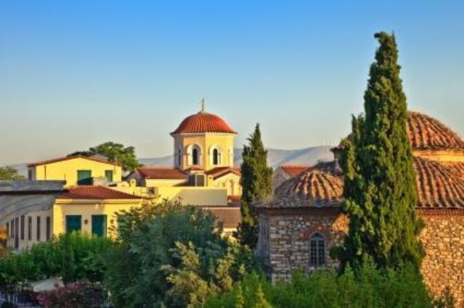 Milos Island e-Bike Ride - Key highlights worth planning around