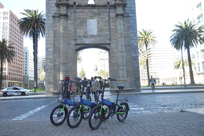 Montevideo Electric Bicycle Tour - Why the bike lanes feel like the secret weapon