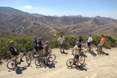 Mountain and city cycling. - Mountain riding in Guanajuato: hills, altitude, and how to ride smarter