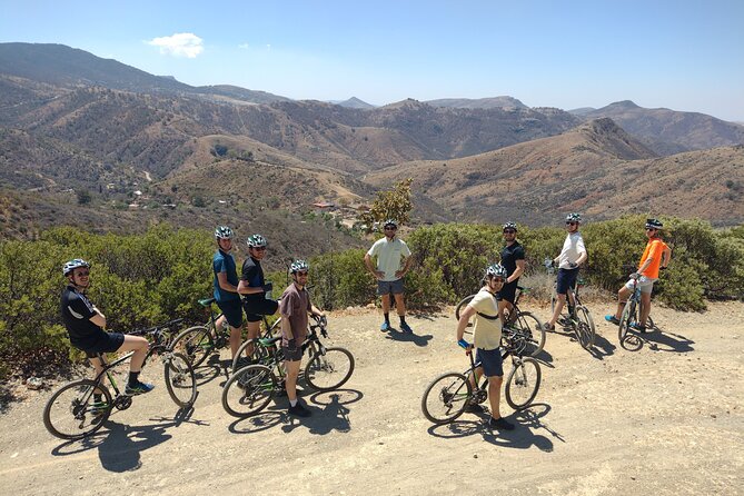 Mountain and city cycling. - Mountain riding in Guanajuato: hills, altitude, and how to ride smarter