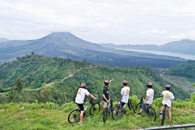 Mountain Cycling Tour - Key things to know before you pedal