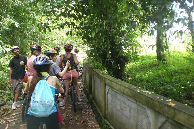 Mountain Cycling Tour - Lunch after the ride: included, filling, and worth planning around