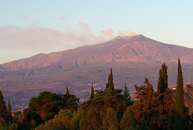 Mt. Etna Cycling to the Top small group - Key Highlights to Know Before You Go