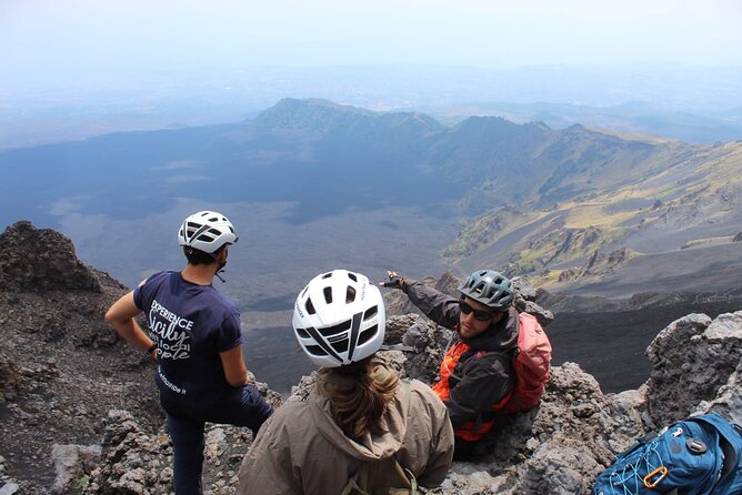 Mt. Etna Cycling to the Top small group - Price and What You Actually Get for $103.18