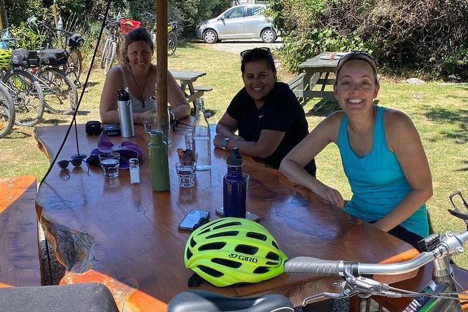 Nelson to Mapua: Full-Day Self-Guided Cycling Adventure - Price and value: what $80.05 buys you