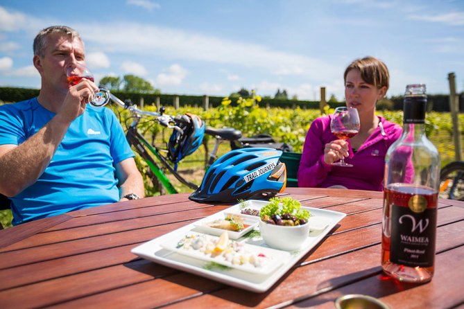 Nelson to Mapua: Full-Day Self-Guided Cycling Adventure - The coastal route and ferry: turning a ride into a plan