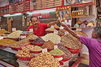 New Delhi Bicycle Tour - The Route: India Gate to Lodhi Gardens, Gandhi Smriti, Rashtrapati Bhavan, and Agrasen Ki Baoli