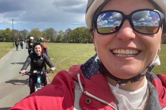 Newcastle Cycling Tour - Key Highlights You Should Know Before You Go