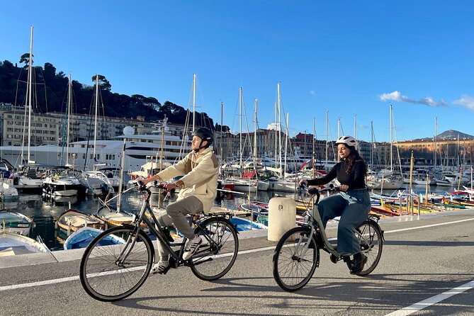 Nice City Bike Rental - Why a Nice city bike rental beats trying to “figure it out”