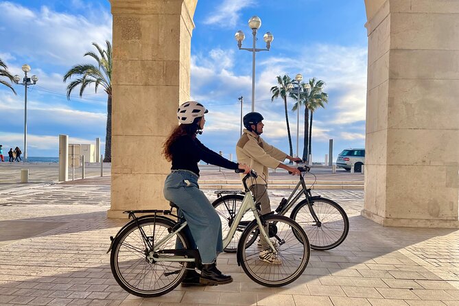 Nice City Bike Rental - Getting going at Rue Halévy: what you need and what you’ll get