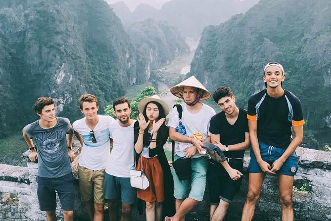 Ninh Binh 1 day trip with Hoa Lu- Tam Coc boat & Cycling village - Booking and planning notes that affect your day