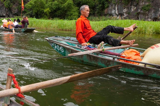 Ninh Binh Full-Day Tour Hoa Lu Tam Coc Cycling, Boat,Buffet Lunch - A realistic day schedule from Hanoi, and what to prepare