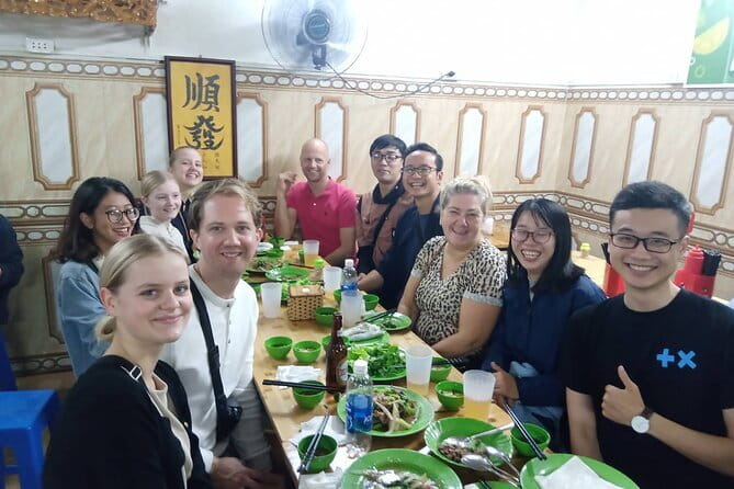 Ninh Binh Trip From Hanoi: Hoa Lu-Mua Cave-Boat-Cycling-Lunch - Guides named Liam and Leen: the difference between a tour and a real day