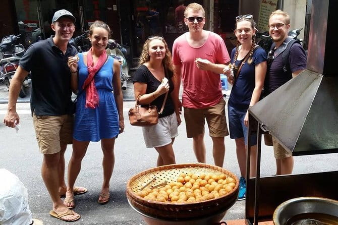 Ninh Binh Trip From Hanoi: Hoa Lu-Mua Cave-Boat-Cycling-Lunch - Price and value at $42: what you’re getting for a single day