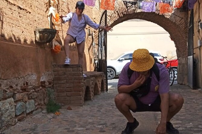 Oaxaca City Bicycle Tour Explore Iconic Barrios - Price and value: is $53.73 fair for this Oaxaca City route?