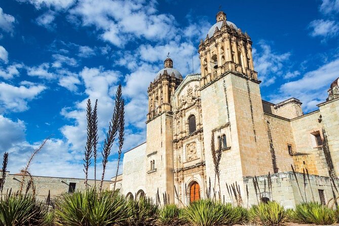 Oaxaca city bike ride - History & traditions - Key highlights you should care about