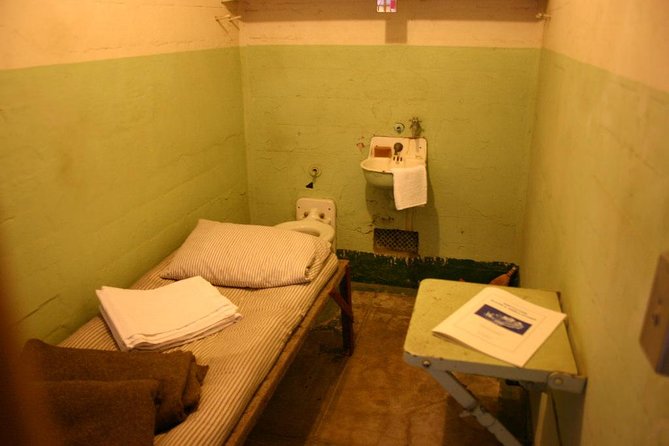 Official Alcatraz Tour and Golden Gate Bridge Bike Ride - Value for $128: What You’re Paying For (and What You’re Not)