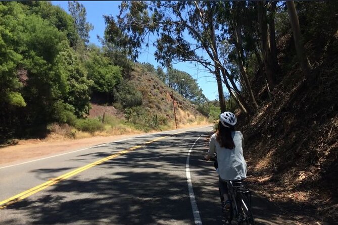 Official Alcatraz Tour and Golden Gate Bridge Bike Ride - Booking Notes and What to Watch Before You Go
