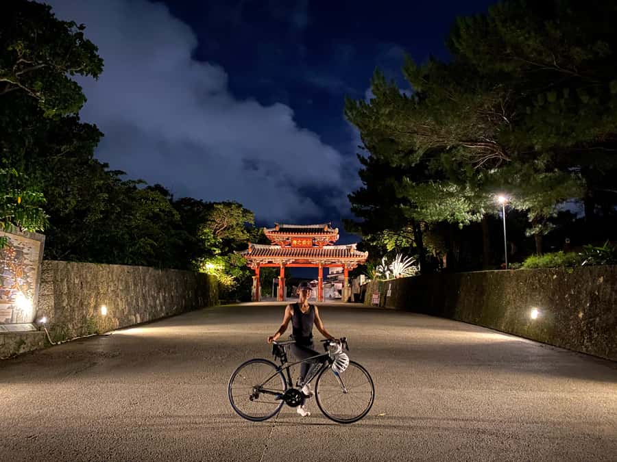 Okinawa: Afternoon Cycling Tour with Local Guide - Tsuboya and Yachimun pottery streets on an e-bike