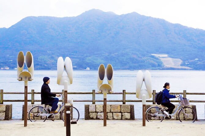 Okunoshima Rabbit Island Cycling Tour with Local Guide - Key points worth your attention