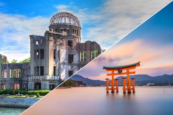 Okunoshima Rabbit Island Cycling Tour with Local Guide - Stops 4 and 5: poison gas storage ruins + power plant ruins—view them, don’t rush
