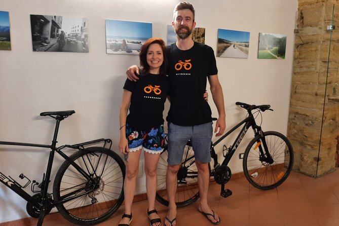 Palermo Bike Rental - Saddle Fit and Helmet: The Small Stuff That Saves Your Day
