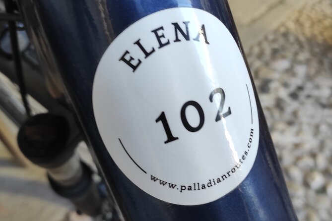 Palladian E-Bike Rental in & around Vicenza - Families and groups: options that go beyond the standard rental