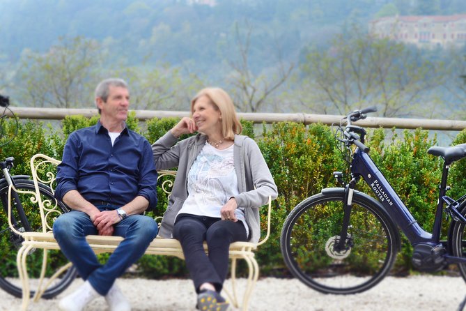 Palladian E-Bike Rental in & around Vicenza - Quick check: who should book this e-bike rental?
