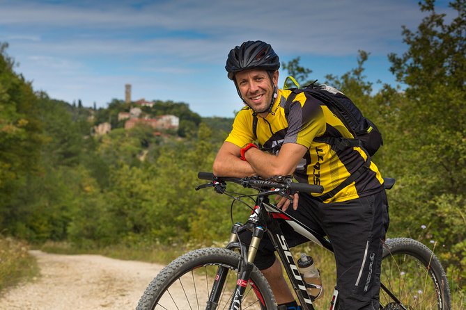 Parenzana Trail Full Day Cycling Tour from Pula, Rovinj, Poreč or Buje - Key highlights