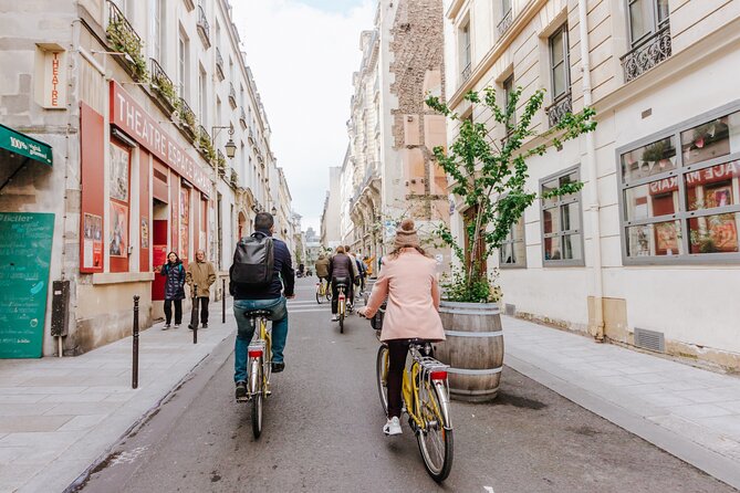 Paris day Bike Rental - Price and Value: Is $31.84 Worth It?
