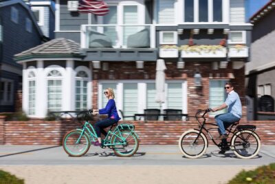 Pedego Electric Bike Rental - The Route Plan: A Balboa Peninsula Map That Actually Helps