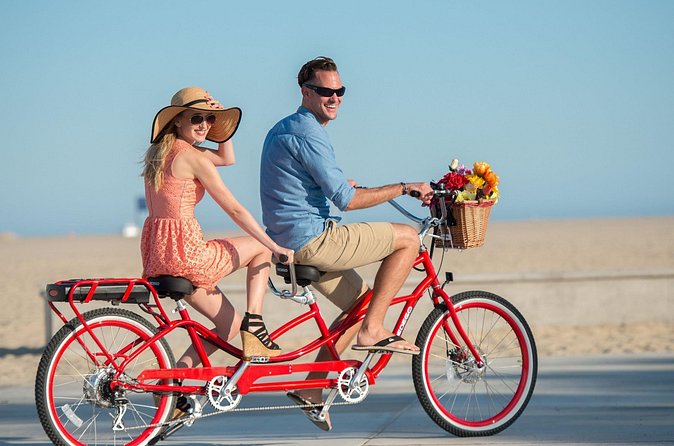 Pedego Electric Bike Rental - Who Should Book This (And Who Might Want a Different Plan)