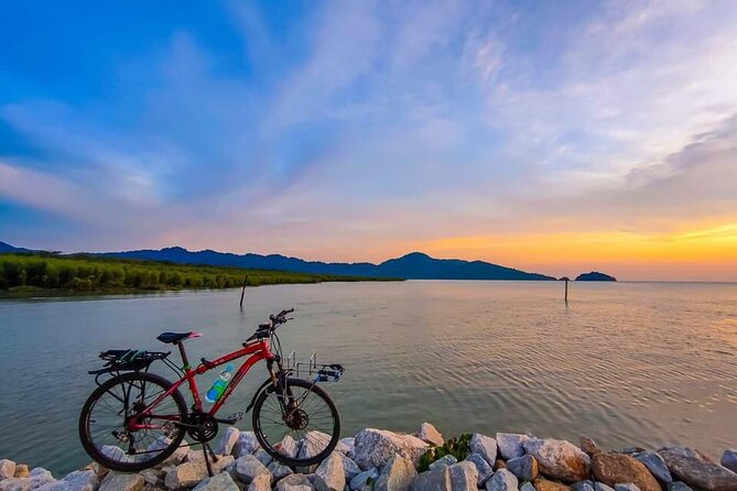 Penang Balik Pulau Countryside Morning Cycling with Transfers - Why Balik Pulau Cycling Works Better Than Penang Town