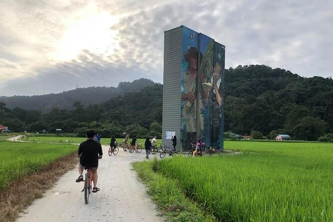 Penang Balik Pulau Countryside Morning Cycling with Transfers - Price and Value: What $34 Buys You in Real Terms