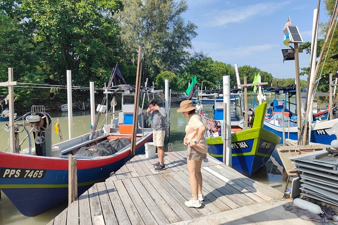 Penang Balik Pulau Countryside Morning Cycling with Transfers - Who Should Book This Countryside Cycling Morning