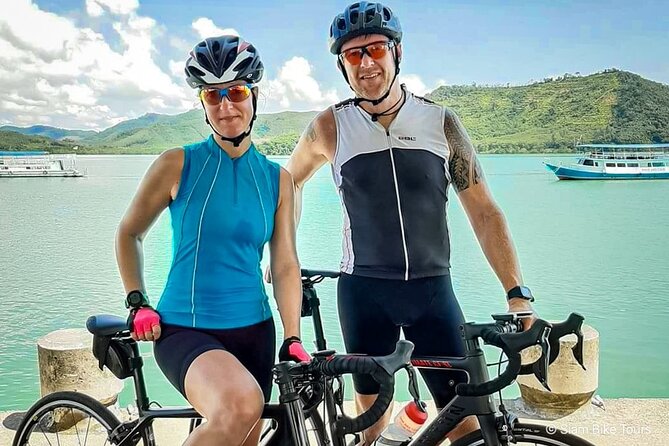 Phuket Coast to Coast Cycling Tour | Half Day Tour - Who should book this ride, and who might be happier elsewhere