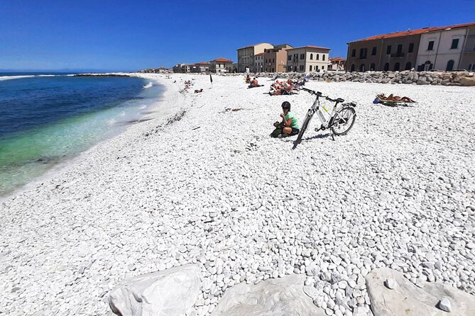 Pisa to the Sea Self-Guided Bike Tour & Adventure Park - Ciclopista del Trammino: the easy 13km coast-track you’ll want again