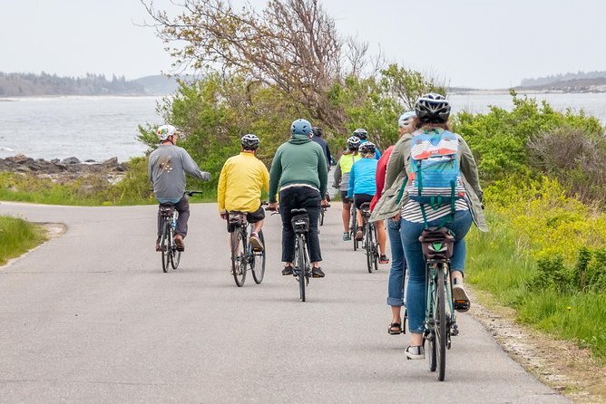 Portland Bicycle Tour with 5 Lighthouses and XL Lobster Roll - Key Things You Should Know Before You Go