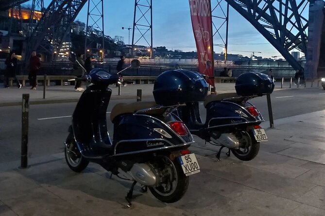Porto: Bike Rental from 1 to 4 days - What’s Included (and Why Those Small Things Matter)