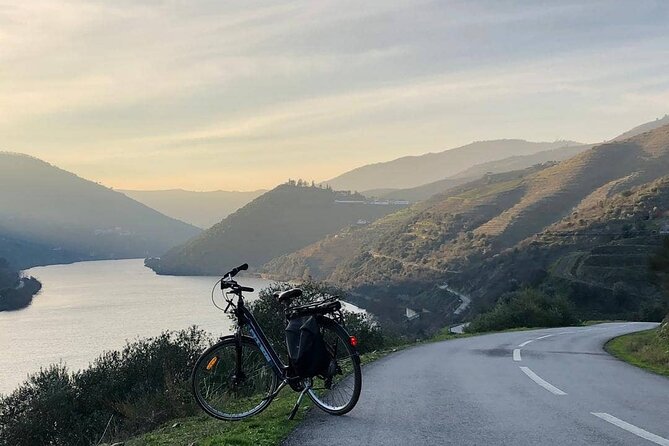 Porto: Bike Rental from 1 to 4 days - Historic Area Cycling: Faster Hops, More Control Over Your Stops