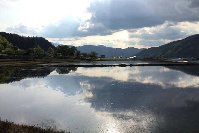 Private Afternoon Cycling Tour in Hida-Furukawa - Guides like Ayato, Nanami, Hisa, and Kazuki: what you get beyond sightseeing