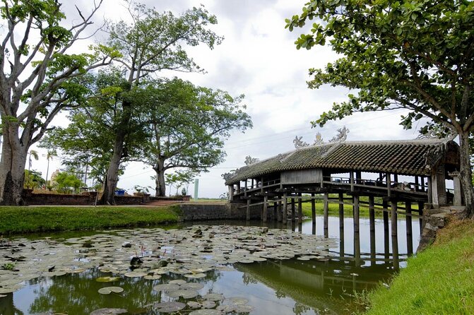 Private Cycling Tour in Rural Hue with Farming Experience - Key things to know before you go