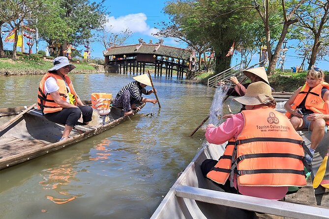 Private Cycling Tour in Rural Hue with Farming Experience - Pedal Out of Hue: What the Morning Ride Feels Like
