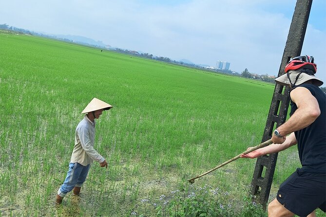 Private Cycling Tour in Rural Hue with Farming Experience - How the Bike Day Stays Comfortable (Even When You’re Out 7 to 8 Hours)