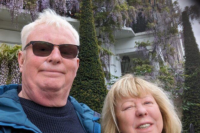 Private E-Bike Cycling Tour Destination London - Royal Albert Hall and the Albert Memorial: ceremonial London, up close