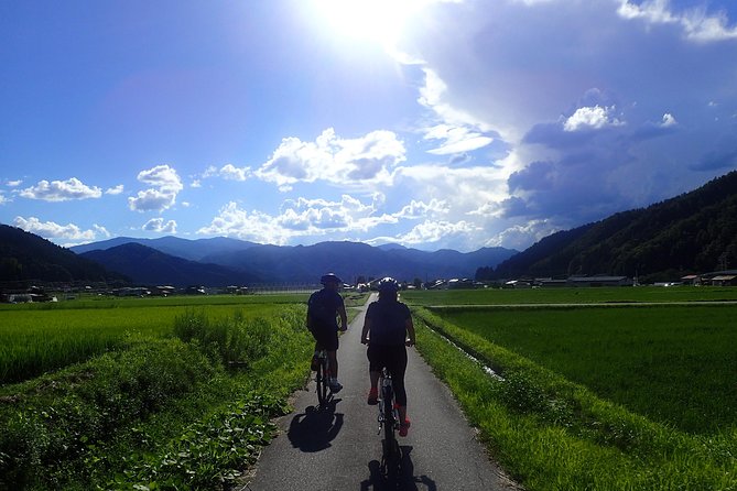 Private-group Morning Cycling Tour in Hida-Furukawa - What the Guide Adds: Context You Don’t Get on a DIY Ride