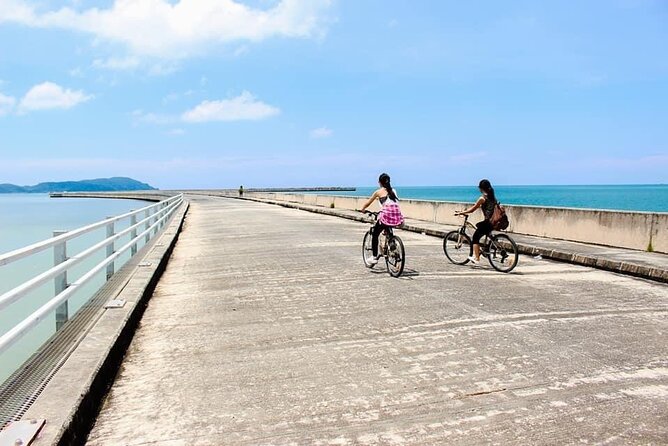 Private Half Day Cycling Tour in Langkawi - Key things you’ll notice on this cycling tour
