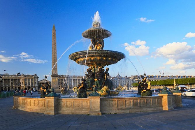 Private Paris electric bike ride with video - Key highlights to look for before you go