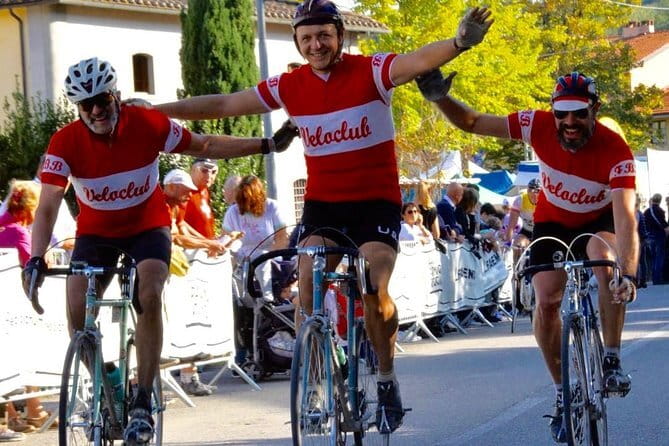 Private Tuscany Cycling Tour from Florence - Tuscany by bike: why this day trip beats a car ride