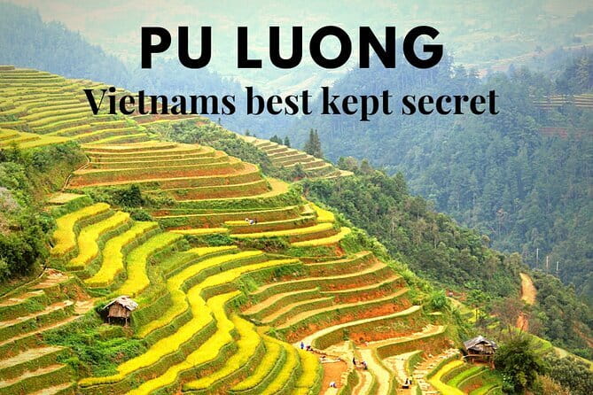 Pu Luong 3-Day Adventure: Trekking, Cycling & Local Cooking Class - Day 3: Bamboo bridge, cycling villages, and Cham Stream by raft